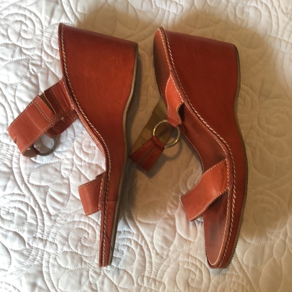 Coach Rosalyn Sandals - Picture 4 of 9